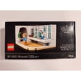 thumbnail image 1 of LEGO Star Wars 40531 Lars Family Homestead Kitchen Building Set #6380186, 1 of 4
