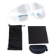 thumbnail image 1 of Gafas de ciclismo Nikou TR90 con protección UV color blanco, 1 of 15