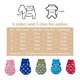 thumbnail image 2 of Chaleco Invierno TFixol, 2 of 7