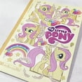 thumbnail image 3 of Cuaderno de dibujos animados My Little Pony B5 Kawaii, cuaderno Twilight Sparkle Rainbow Dash, libro diario de Anime, suministros de oficina de aprendizaje, juguete para niños, regalo, 3 of 4