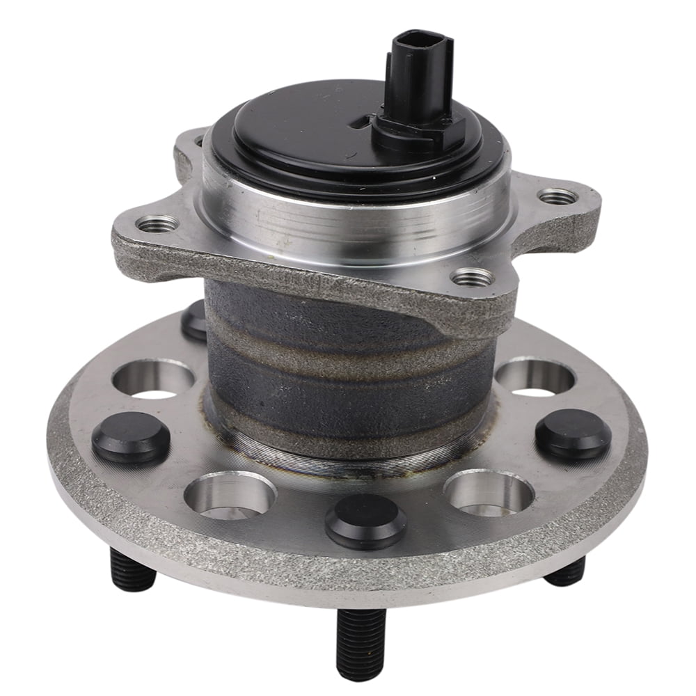 Bodeman Rear Left Driver Wheel Hub & Bearing Assembly for 20122017