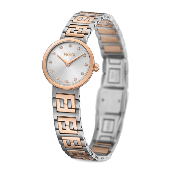 FENDI Women's F103302201 Watch