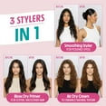 thumbnail image 6 of Not Your Mother's All Eyes on Me 3-in-1 Hair Styling Cream, 5.5 fl oz, 6 of 13