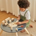 thumbnail image 6 of PlanToys Handy Carpenter Set, 6 of 10