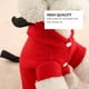 thumbnail image 4 of USHOBE Disfraz Para Perro Con Demonio Para Fiestas Y Uso Diario Cómodo, 4 of 8