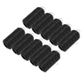 thumbnail image 1 of 10PCS Sewing Elastic Thread Waterproof Wear  Soft Nylon Black Elastic Thread For DIY Embroidery Quilting And Crafts, 1 of 8