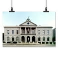 thumbnail image 2 of Print: Exterior, U.S. Courthouse, Tallahassee, Florida, 2008, 2 of 4