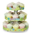 thumbnail image 2 of Wilton White Cupcake & Treat Stand, 2 of 3
