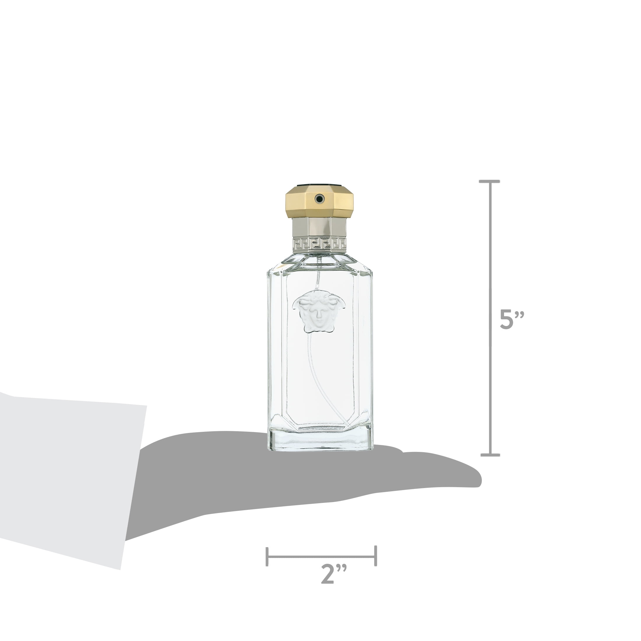 ヴェルサーチ ザ ドリーマー Amazon.com : Versace The Dreamer for Men 3.4 oz Eau de