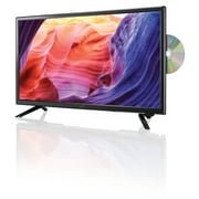 iLive 23.6 LED TV / DVD Combo، ITDE2490B