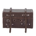 thumbnail image 2 of RC Luggage Box, Convenient Miniature 1/10 Scale Attractive Simulation Luggage Box  for RC Vehicle Decoration, 2 of 8