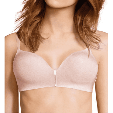 MAIDENFORM Medallion Pink One Fabulous Fit 2.0 Bra, US 36D, UK 36D, NWOT