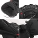 thumbnail image 5 of Guantes de Moto impermeables a prueba de viento, manoplas de dedo completo para montar en Moto, pantalla táctil, Motocross, Invierno, 5 of 5