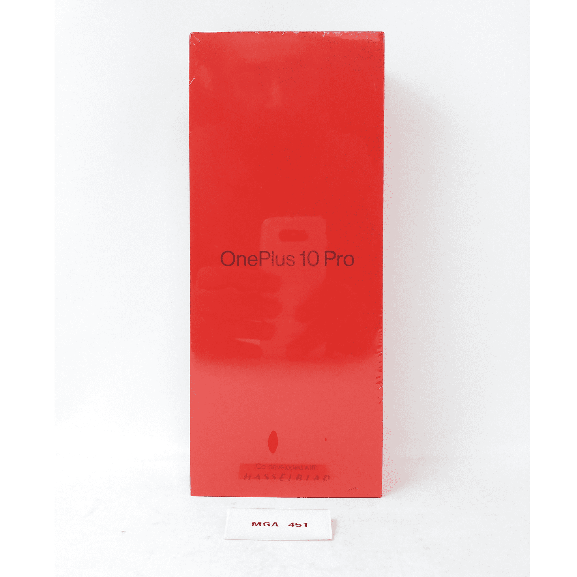 OnePlus 10 Pro 5G Dual SIM 128GB 8GB RAM GSM Unlocked - Black