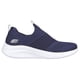 thumbnail image 1 of Tenis Skechers Mujer Memory Foam Deportivo Comodo azul 23.5, 1 of 5
