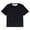 Black, variant on Big and Tall Shirts for Men T Shirt Plus Size Comfortable Soft Mens Plus Size T Shirt Top Short Sleeve Big And Tall Shirts for Men 3xlt Packs of The Plain Pack Medium & 6XL
