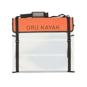 Oru Kayak Foldable Kayak Beach LT | Stable, Durable, Lightweight - Lake and River Kayaks - Beginner to Intermediate, Dog Friendly