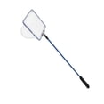 thumbnail image 4 of Metal Frame Aquarium Goldfish Fish Landing Net 4x3x2.8inchesk5463, 4 of 4