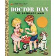 thumbnail image 2 of Doctor Dan the Bandage Man, 2 of 2