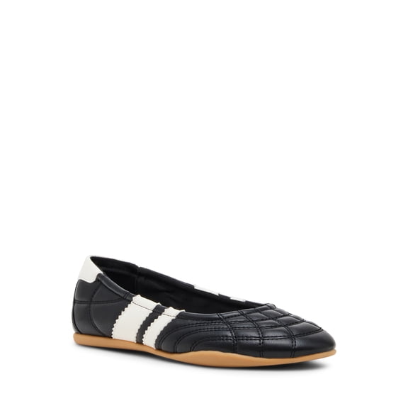 Madden Girl Women's Pllay Sneakerina