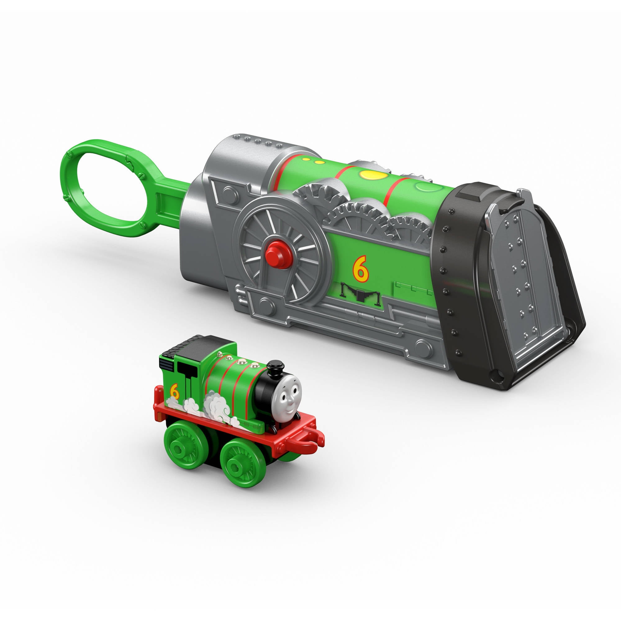 thomas and friends minis percy