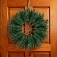 thumbnail image 4 of 8Pcs Artificial Pine Needles Branches 4 Inch, Lifelike Fir Greenery Picks for Christmas Wreaths Centerpieces, Small Pine Twigs Stems for Holiday Tree Arrangements Home Decor Use, 4 of 7