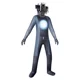thumbnail image 5 of Disfraz de baño Skibidi, disfraz de Cosplay, altavoz, hombre, TV, mono, máscara, disfraces de Halloween para hombres y niños, 5 of 5