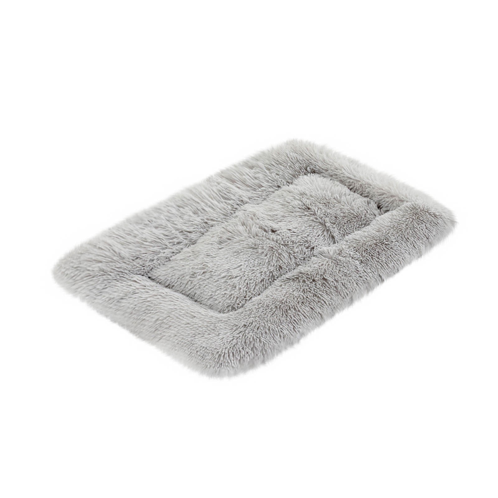 VBODN Cat Beds for Indoor Cats Clearance,Extra Large Dog Bed,Dog Bed Mat Soft Pet Blankets Sleep Pad For Cats Winter Warm Plush Mats Pad Washable Kennel Bed For Small Dogs,for Dogs & Cats