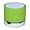 Green, variant on Naierhg A9 Portable LED Light Crack Bluetooth compatible Speaker U Disk TF Card Subwoofer Music for Phone