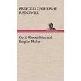 thumbnail image 2 of Cecil Rhodes Man and Empire-Maker, 2 of 2
