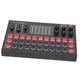 thumbnail image 1 of Tarjeta de sonido Bluetooth M9, kit de equipo de tarjeta de sonido en vivo con señal estable, compatible con transmisión en vivo, 1 of 10