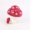 thumbnail image 5 of Delicious in Dungeon Plush Walking Mushroom Plush Toy Soft Stuffed Animal Pillow for Home Kids' Bedr, 5 of 5