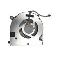 thumbnail image 1 of Ventilador de enfriamiento de CPU de computadora portátil para ELITEBOOK 740 G1 740 G2 840 G1 755 840 G2 750 850 G1 850 G2 755-G2 740-G, 1 of 5