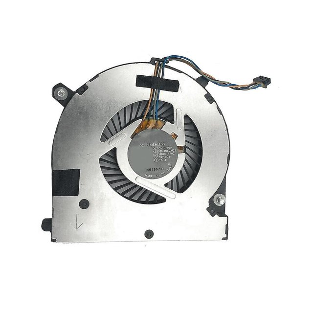 Ventilador de enfriamiento de CPU de computadora portátil para ELITEBOOK 740 G1 740 G2 840 G1 755 840 G2 750 850 G1 850 G2 755-G2 740-G