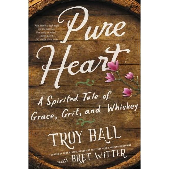 Pure Heart, (Paperback)