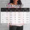 ASDFVBKG Plus Size Tops for Women Elbow Sleeve Crew Neck Casual Loose T
