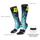 thumbnail image 4 of Balery New York City Calcetines novedosos Calcetines deportivos Calcetines hasta la rodilla Calcetines de algodón Calcetines originales y geniales, 4 of 6