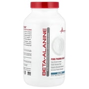 Metabolic Nutrition Beta Alanine (Unflavored - 100 Servings)