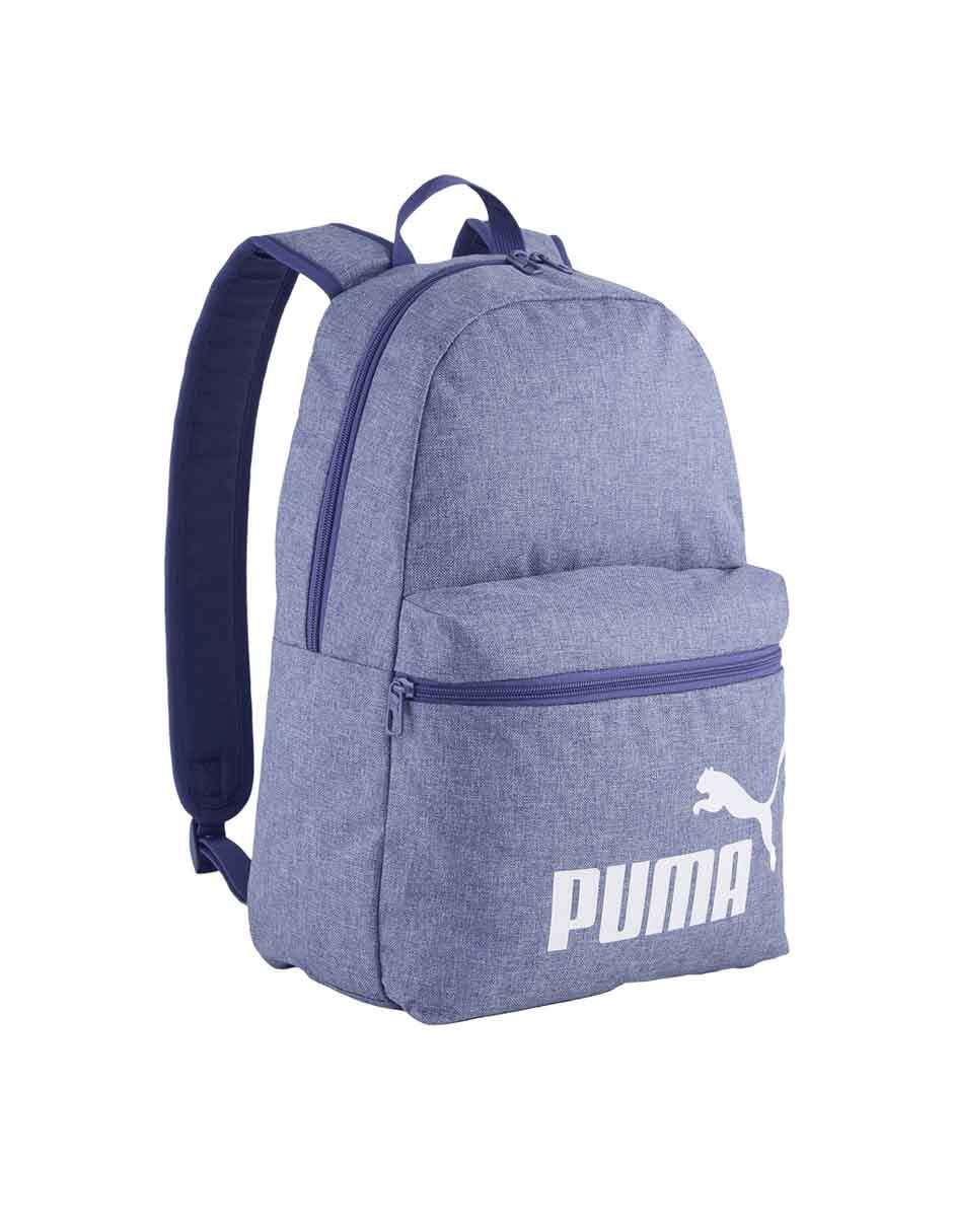 Mochila Puma Phase Small Verde 09132401 Walmart en línea