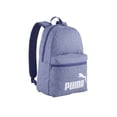 thumbnail image 1 of Mochila Puma Phase Azul 09117614, 1 of 4
