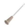 thumbnail image 4 of Long Handle Bottle Brush,BPA free and Non-slip Handle,Long Handle Sponge Cup Brush,Cleaner Brush Nipples Brush for Baby Bottles, 4 of 4
