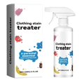 thumbnail image 1 of Instant Stain Remover Spray: Powerful Yet Gentle Fabric Cleaner For Quick Effective Stain Removal For And Fabrics120ml, 1 of 9