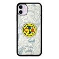 thumbnail image 1 of Funda Para Celular Futbol America Fc Liga Mx #20, 1 of 4
