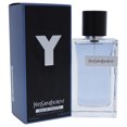 thumbnail image 1 of Aerosol EDT Yves Saint Laurent Yves Saint Laurent Y Aerosol EDT Caballero 3.3oz, 1 of 1