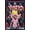 Black Framed Version, variant on US Soccer - US Men's National Team Starting XI 26 Wall Poster with Magnetic Frame, 22.375" x 34"