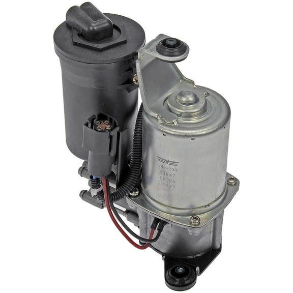Dorman 949-208 Air Suspension Compressor for Specific Lincoln Models