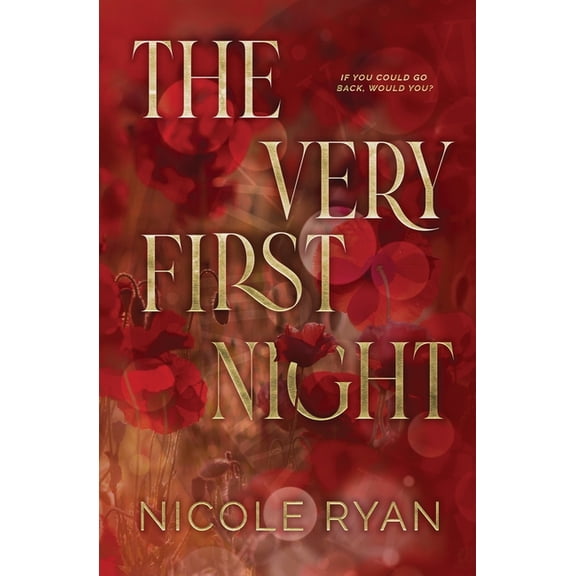 The Very First Night, (Paperback)