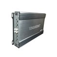 thumbnail image 1 of AMPLIFICADOR WARAUDIO BARRETT 4 CANALES 70.4 SILVER, 1 of 1
