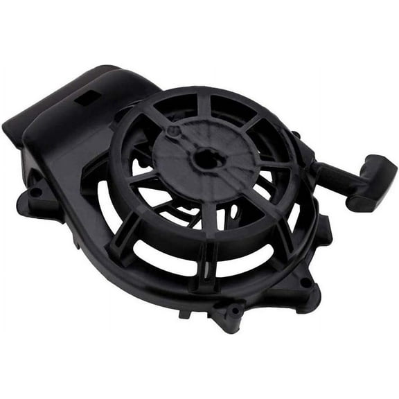 Recoil Starter Pull Start Assembly for 093J02 103M02 104M02 Engine Replaces 594062 Toro Husqvarna Lawn Mower Rewind Starter