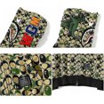 thumbnail image 3 of Chandail à Capuchon Shark Ape Bape à Imprimé Camouflage en Polyester, Chandail Décontracté Ample à Fermeture Éclair, Veste à Capuchon pour Hommes Femmes, 3 of 4